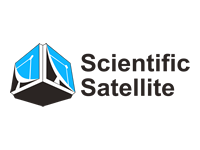 SCIENTIFIC SATELLITE